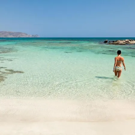 Appartamento Ilia's In Chania