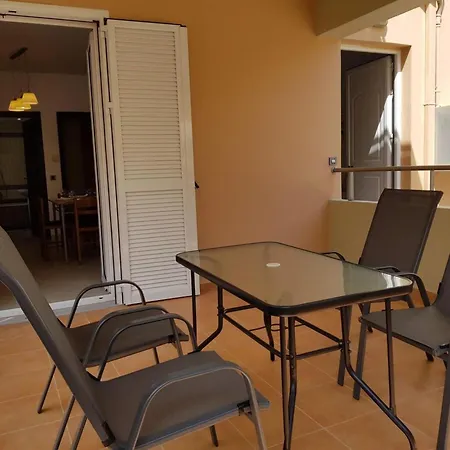 Appartamento Ilia's In Chania