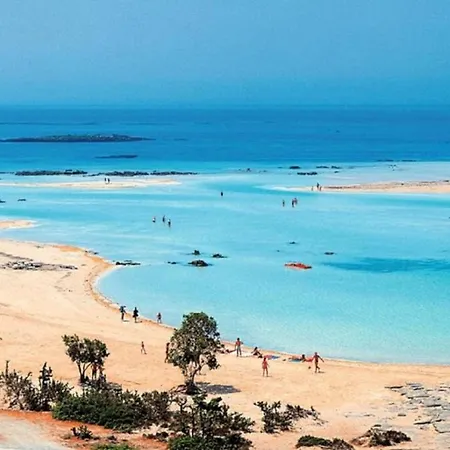 Ilia's In Chania *