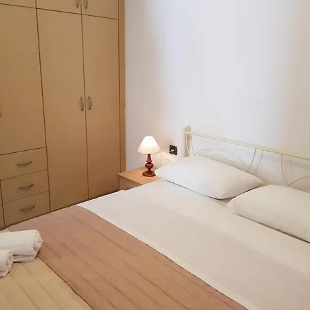 Daire Ilia's In Chania Hanya