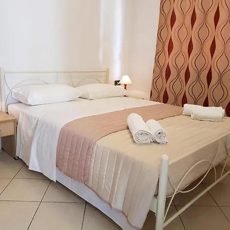 Daire Ilia's In Chania Hanya