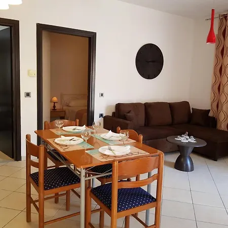 Apartment Ilia's In Chania Chania (Crete)