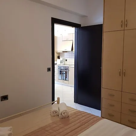 Apartment Ilia's In Chania *