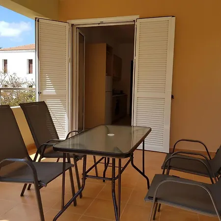 Apartment Ilia's In Chania Chania (Crete)