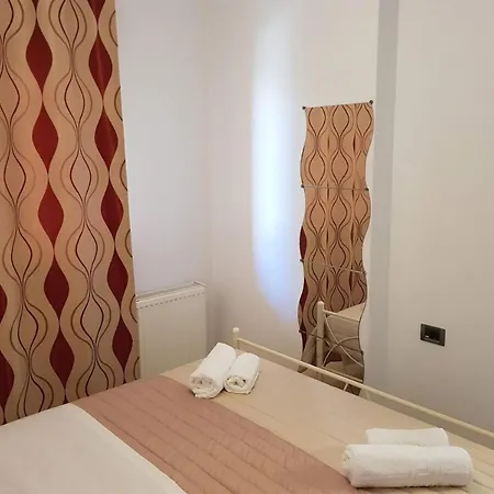 Ilia's In Chania * Chania (Crete)