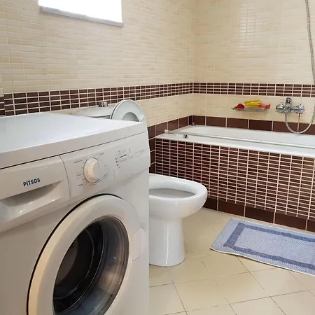 Ilia's In Chania Apartment Chania (Crete)