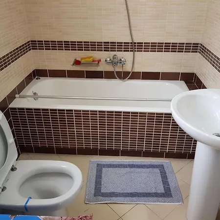 Ilia's In Chania Apartment *