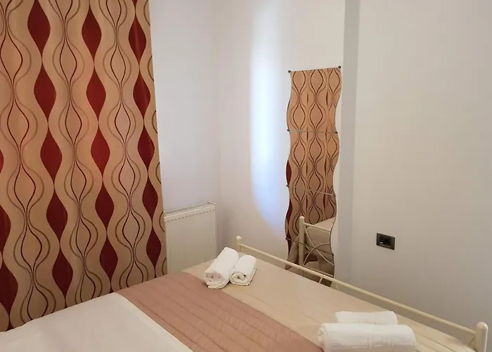 Ilia's In Chania * Ханья